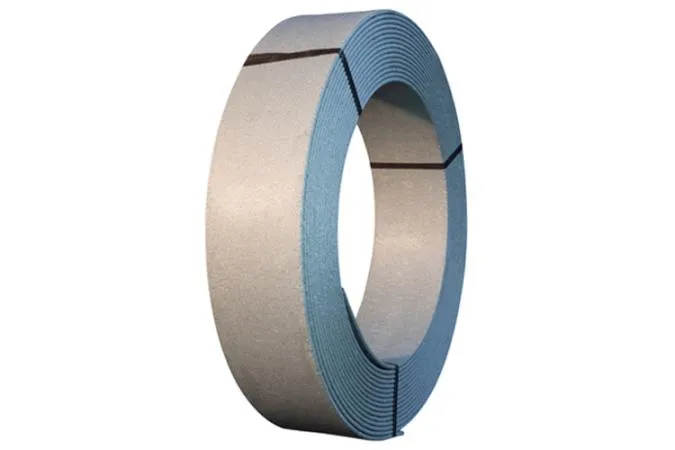 Teichrandband 14 cm breit, 10 m lang