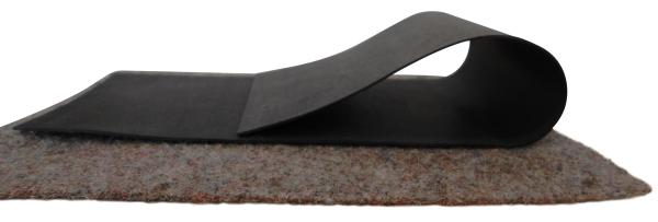 EPDM Teichfolie 1,02 mm inkl. Teichvlies 300g/m²